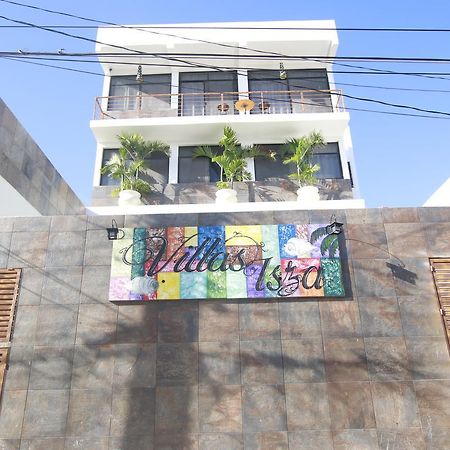 Villas Isza Playa del Carmen Luaran gambar