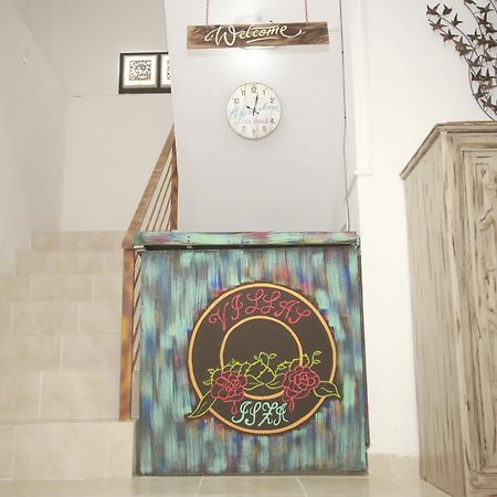 Villas Isza Playa del Carmen Luaran gambar