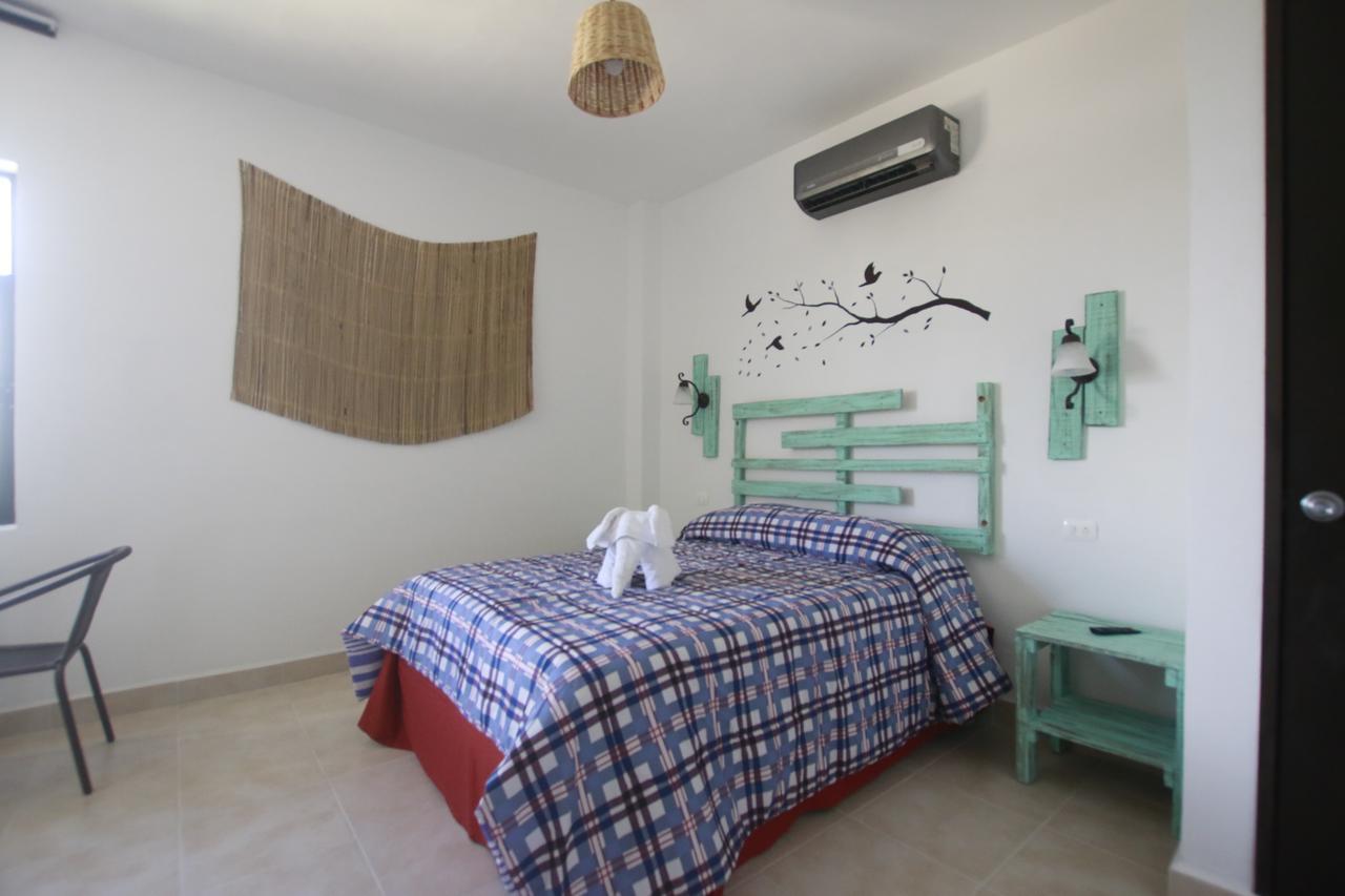 Villas Isza Playa del Carmen Luaran gambar