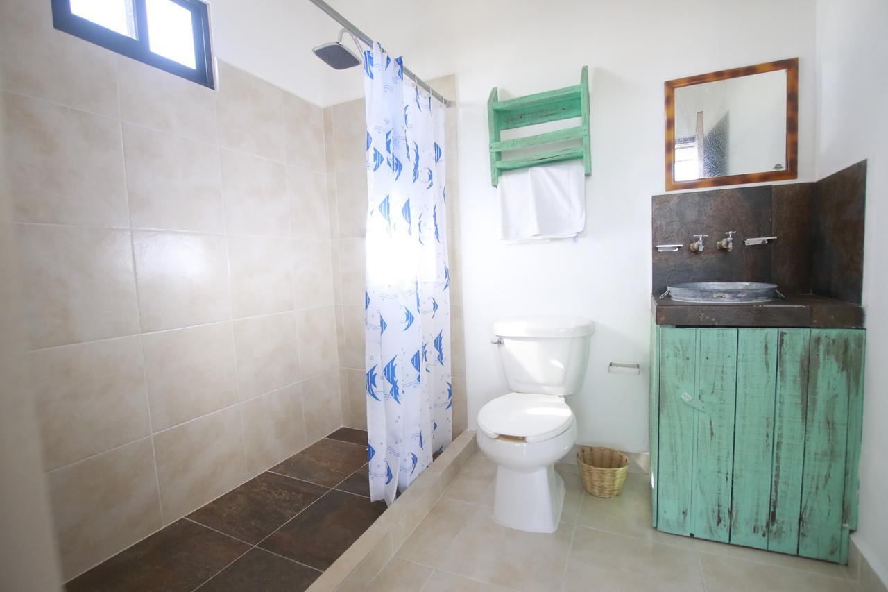 Villas Isza Playa del Carmen Luaran gambar