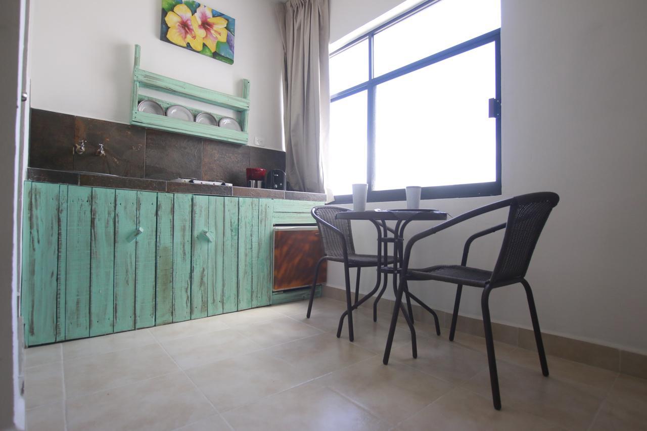 Villas Isza Playa del Carmen Luaran gambar