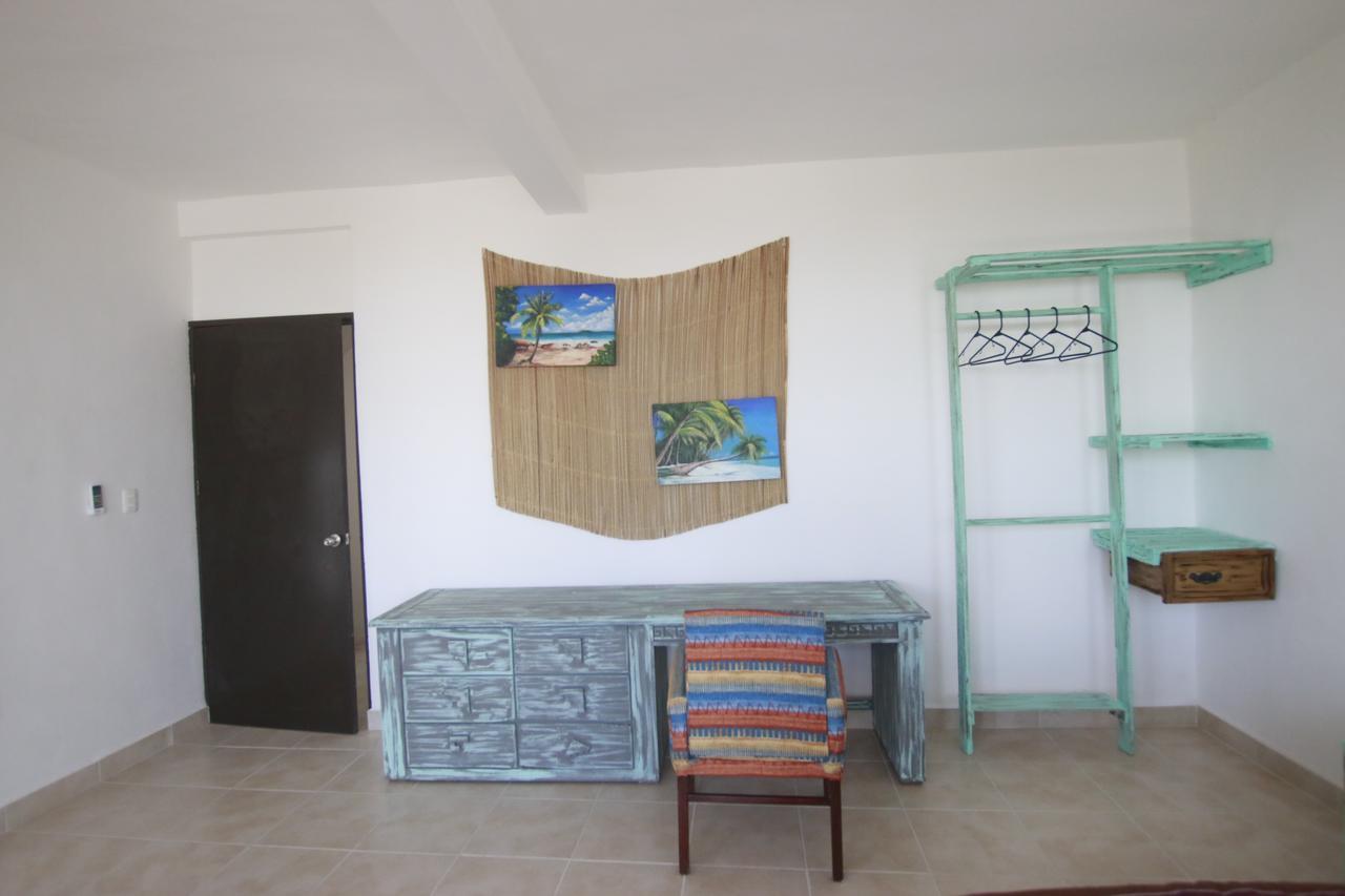 Villas Isza Playa del Carmen Luaran gambar