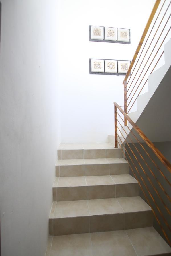 Villas Isza Playa del Carmen Luaran gambar