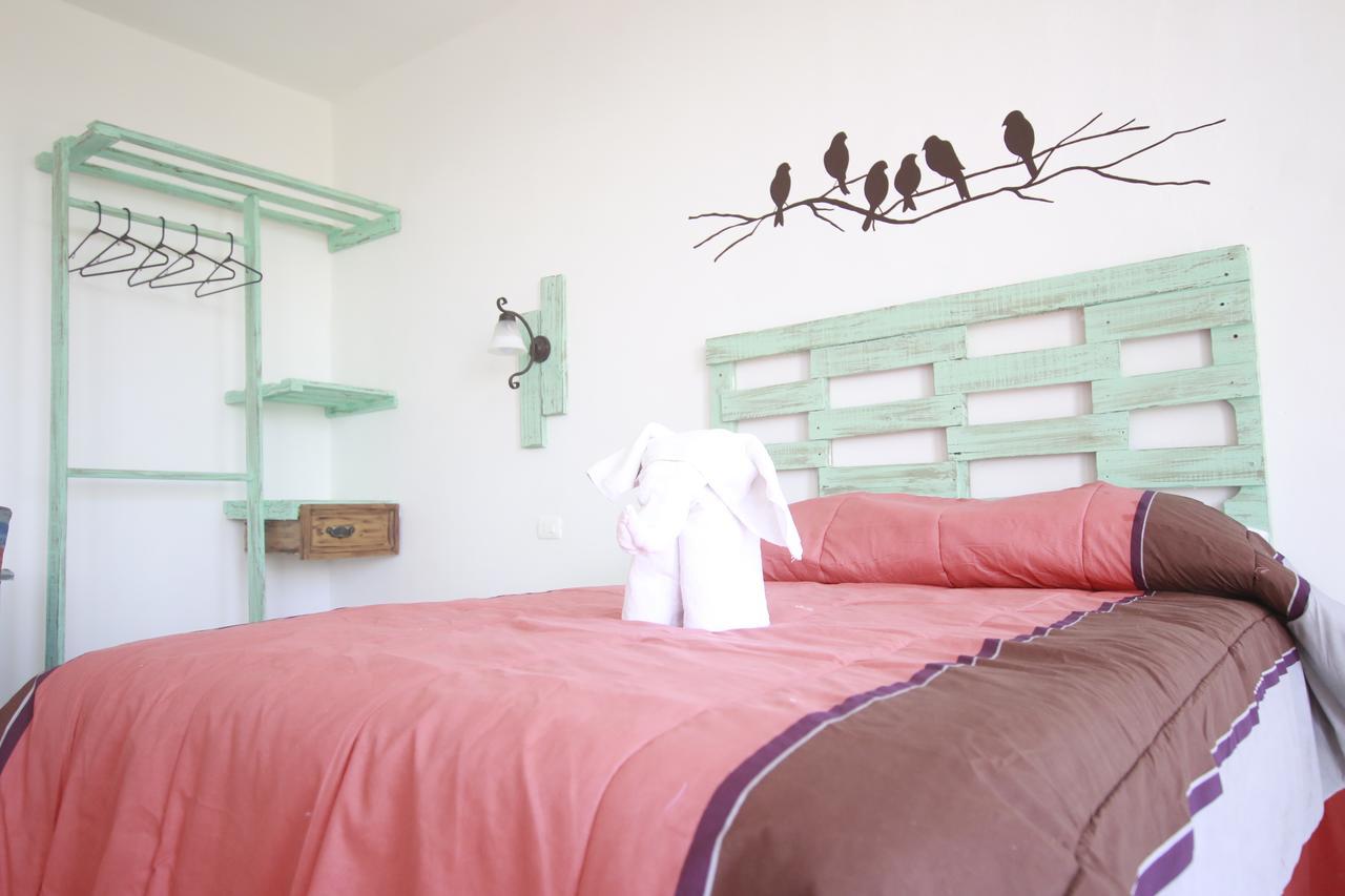 Villas Isza Playa del Carmen Luaran gambar