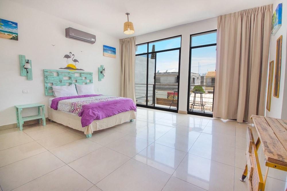 Villas Isza Playa del Carmen Luaran gambar