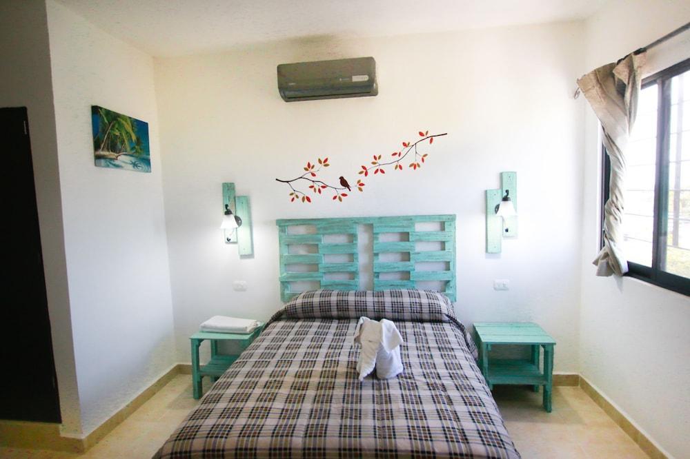 Villas Isza Playa del Carmen Luaran gambar