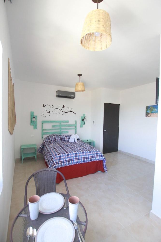 Villas Isza Playa del Carmen Luaran gambar